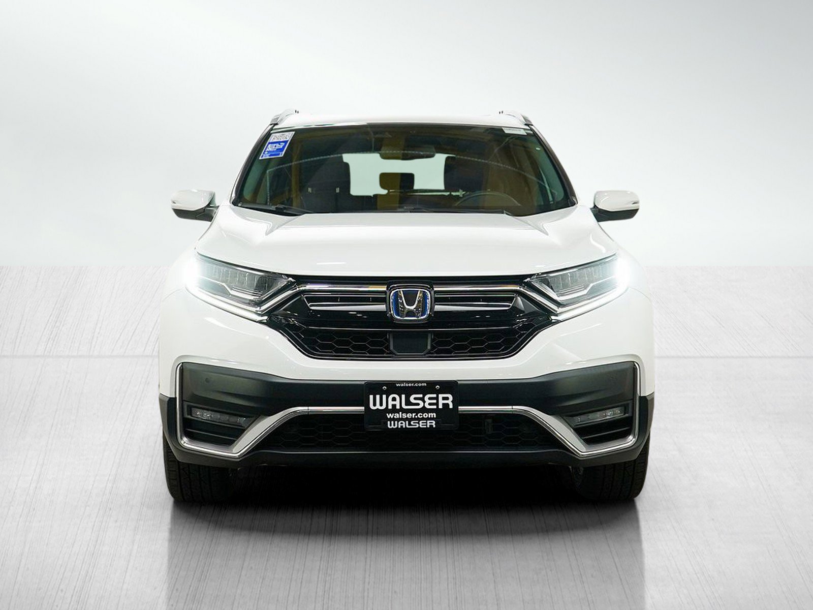 Used 2021 Honda CR-V Touring image 8