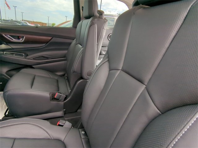 New 2025 Subaru Ascent Touring image 24