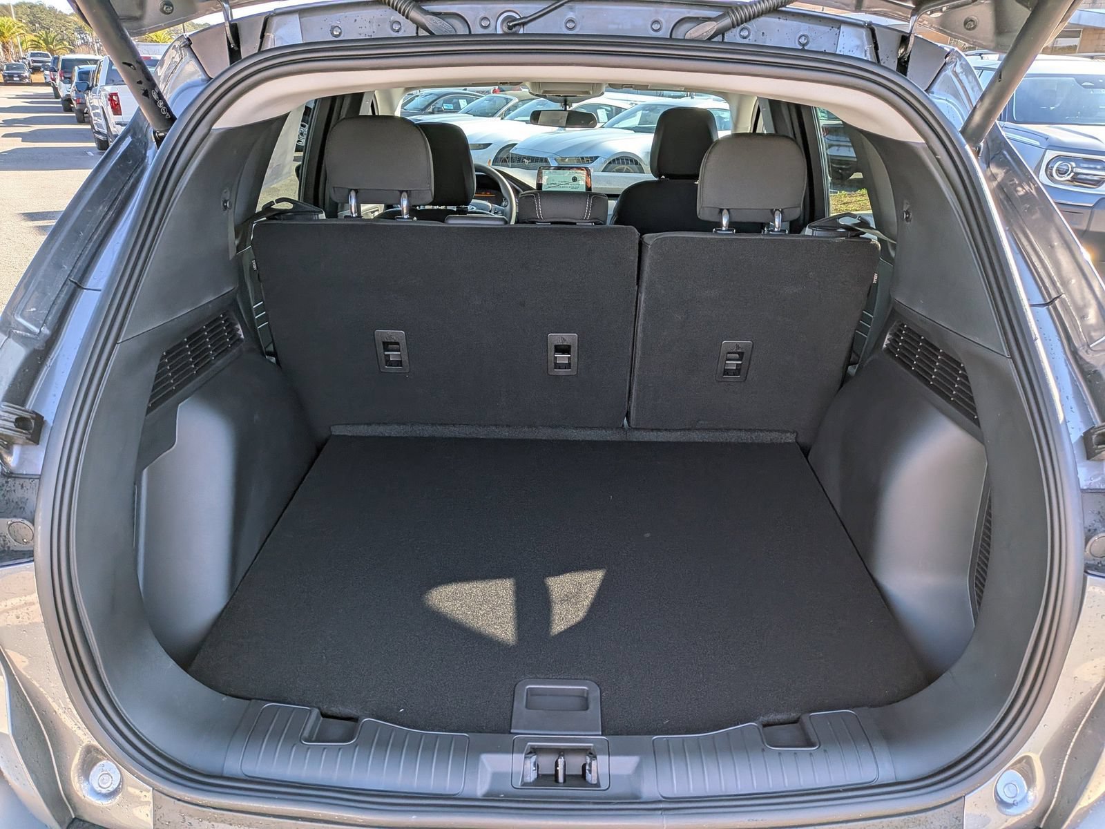 New 2026 Ford Escape Active FWD image 14