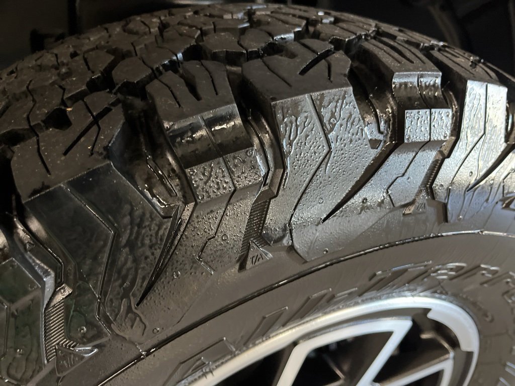 Used 2024 Jeep Wrangler Unlimited Rubicon image 21