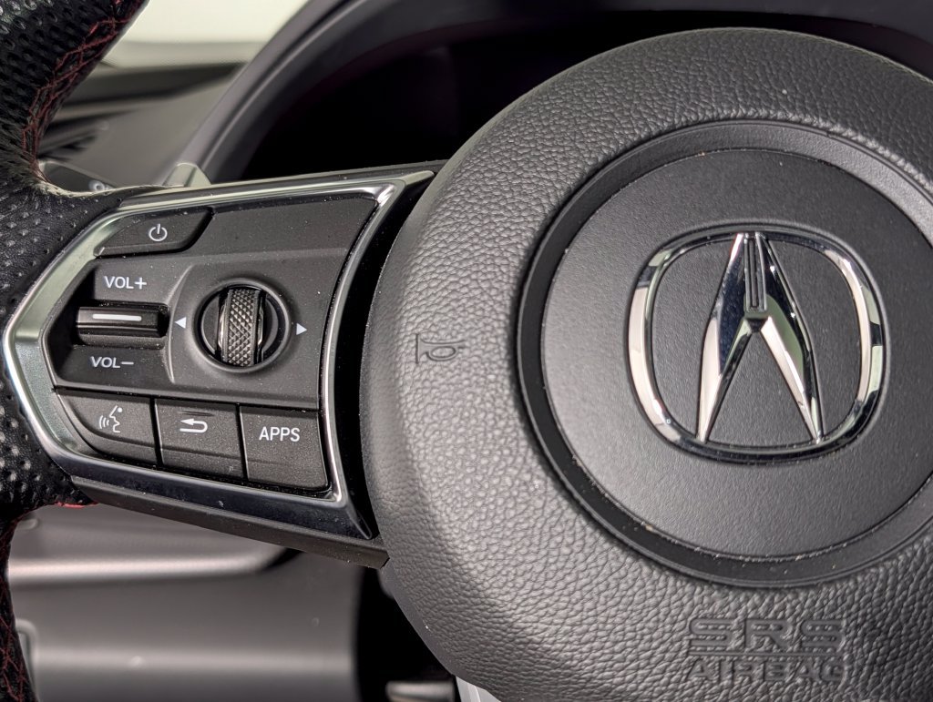 Used 2023 Acura RDX w/ Advance Package FWD image 36