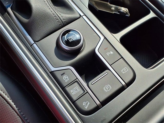 New 2025 Kia Sorento S w/ Panoramic Sunroof Package image 8