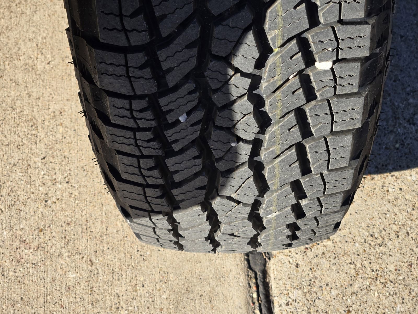 New 2026 Jeep Wrangler Unlimited Sport image 11