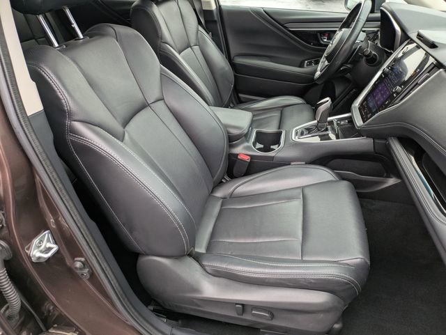 Used 2022 Subaru Outback Limited XT image 31