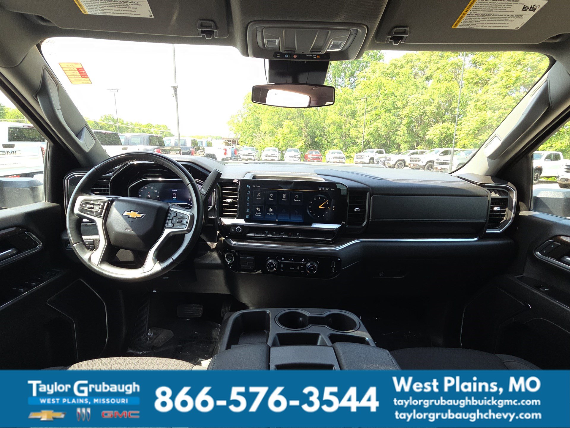 Used 2024 Chevrolet Silverado 3500 LT AWD/4WD image 30