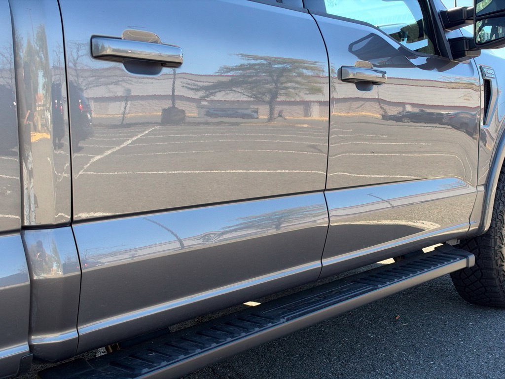 Used 2022 Ford F150 XLT w/ Equipment Group 302A High AWD/4WD image 10