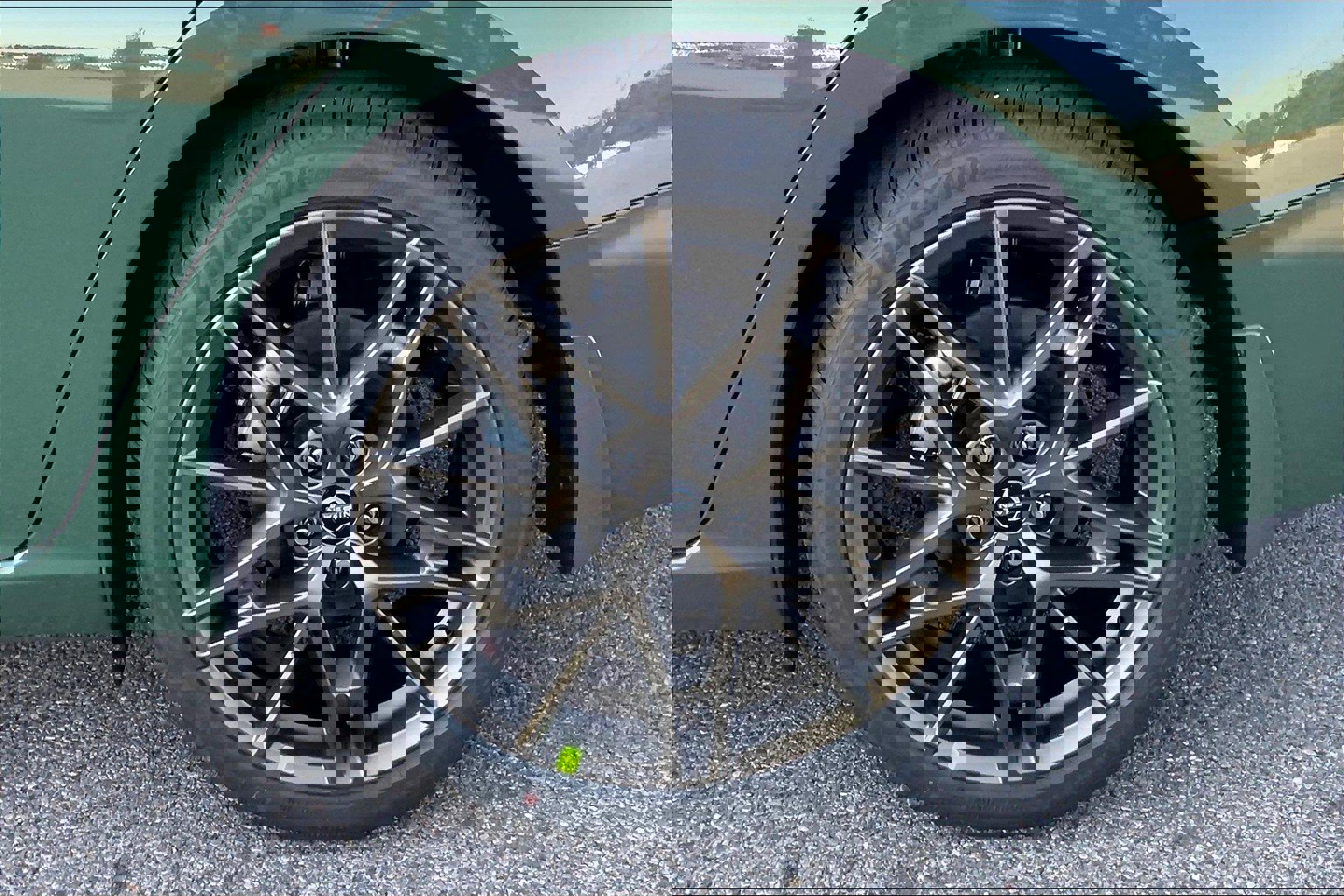 New 2025 Nissan Altima 2.5 SR w/ SR Premium Package image 13