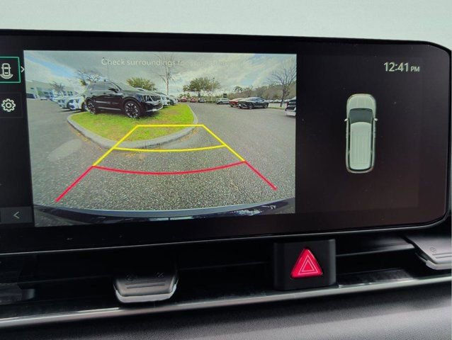 New 2026 Kia Carnival EX image 25