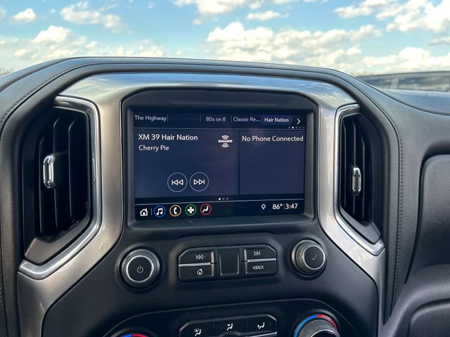 Used 2019 Chevrolet Silverado 1500 LT image 23