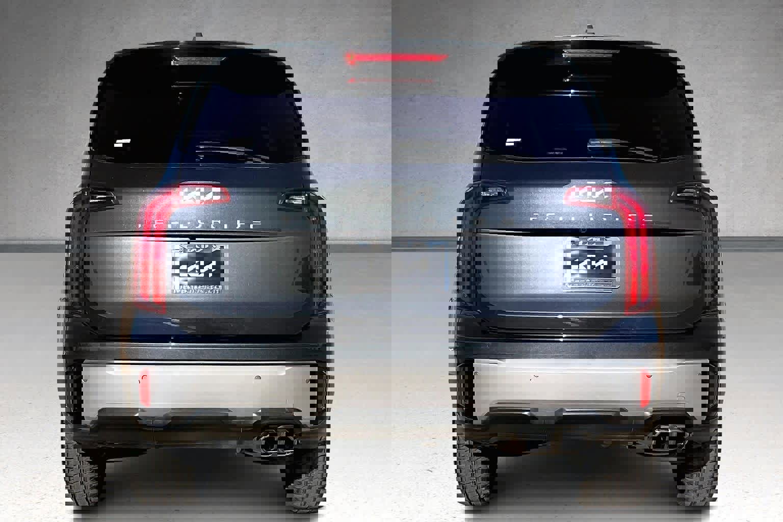 Used 2023 Kia Telluride S w/ S Sunroof Package image 5