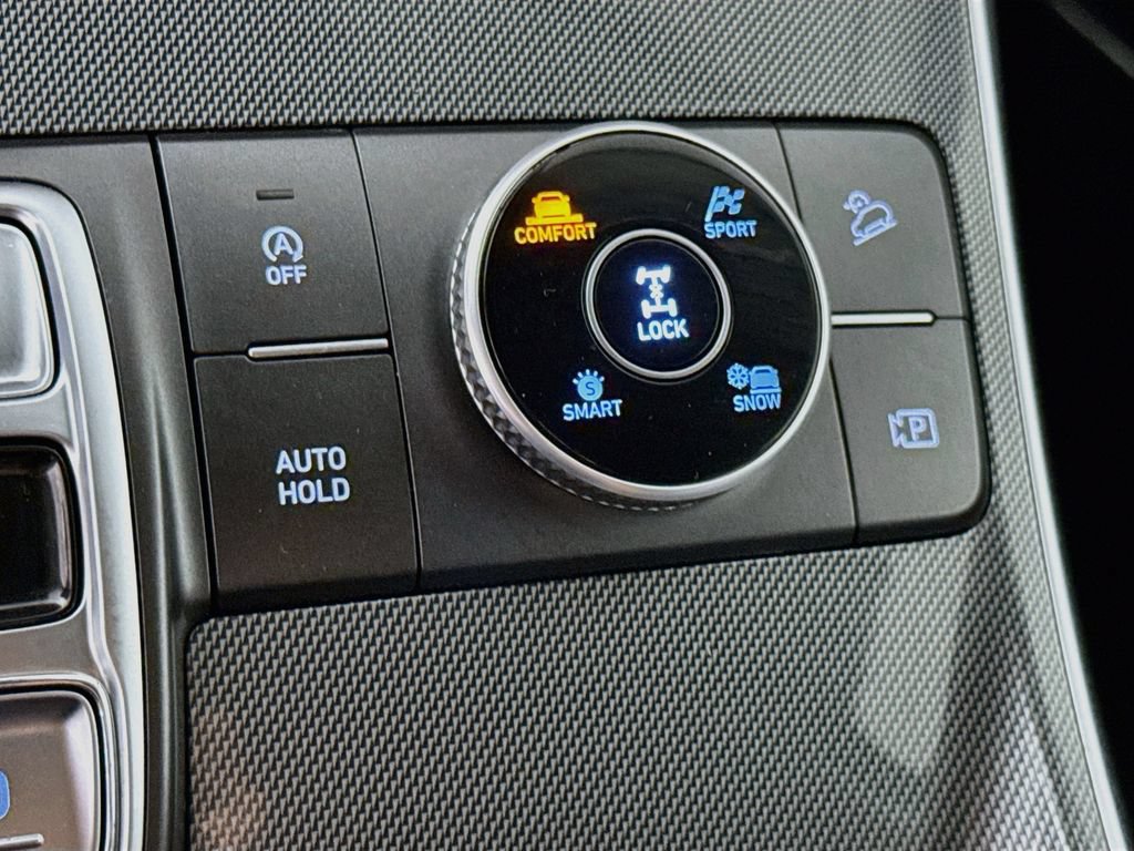 Certified 2023 Hyundai Santa Fe SE AWD/4WD image 11