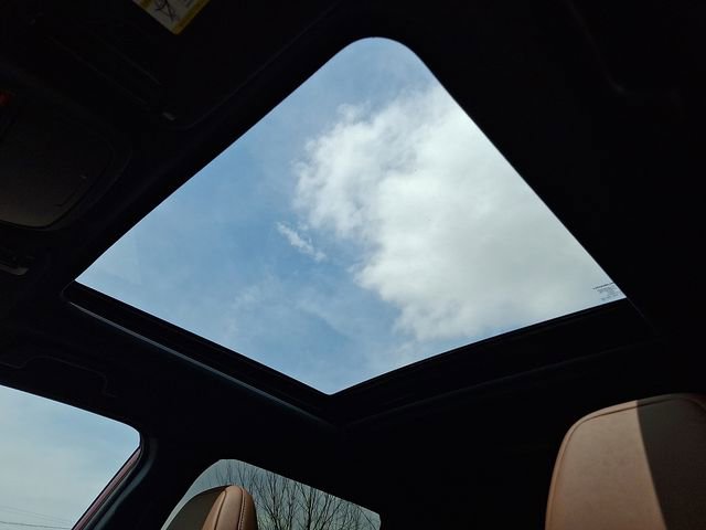 New 2026 Subaru Forester Touring AWD/4WD image 15