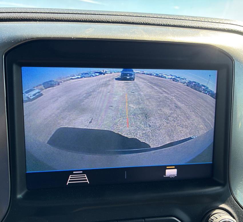 Used 2022 Chevrolet Silverado 2500 LT w/ Convenience Package image 12