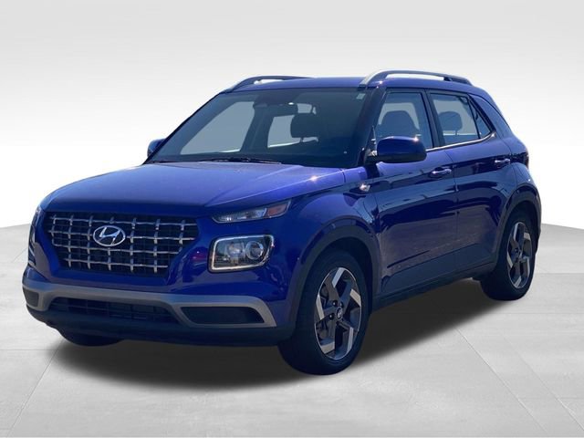 Used 2024 Hyundai Venue SEL image 7