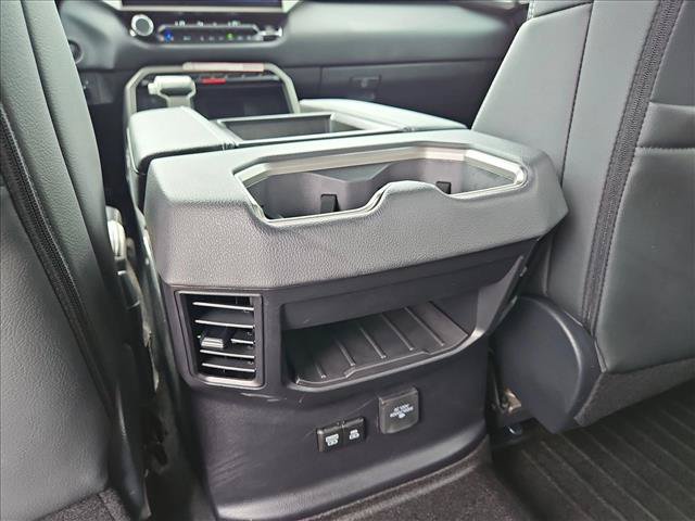 Used 2026 Toyota Tundra Limited w/ Power Package RWD image 17