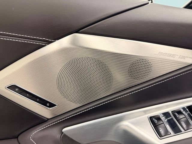 Certified 2023 Chevrolet Corvette Stingray Premium Conv w/ Z51 Performance Package RWD image 20