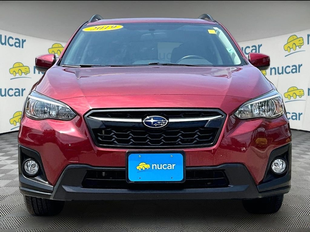 Used 2019 Subaru Crosstrek 2.0i Premium AWD/4WD image 2