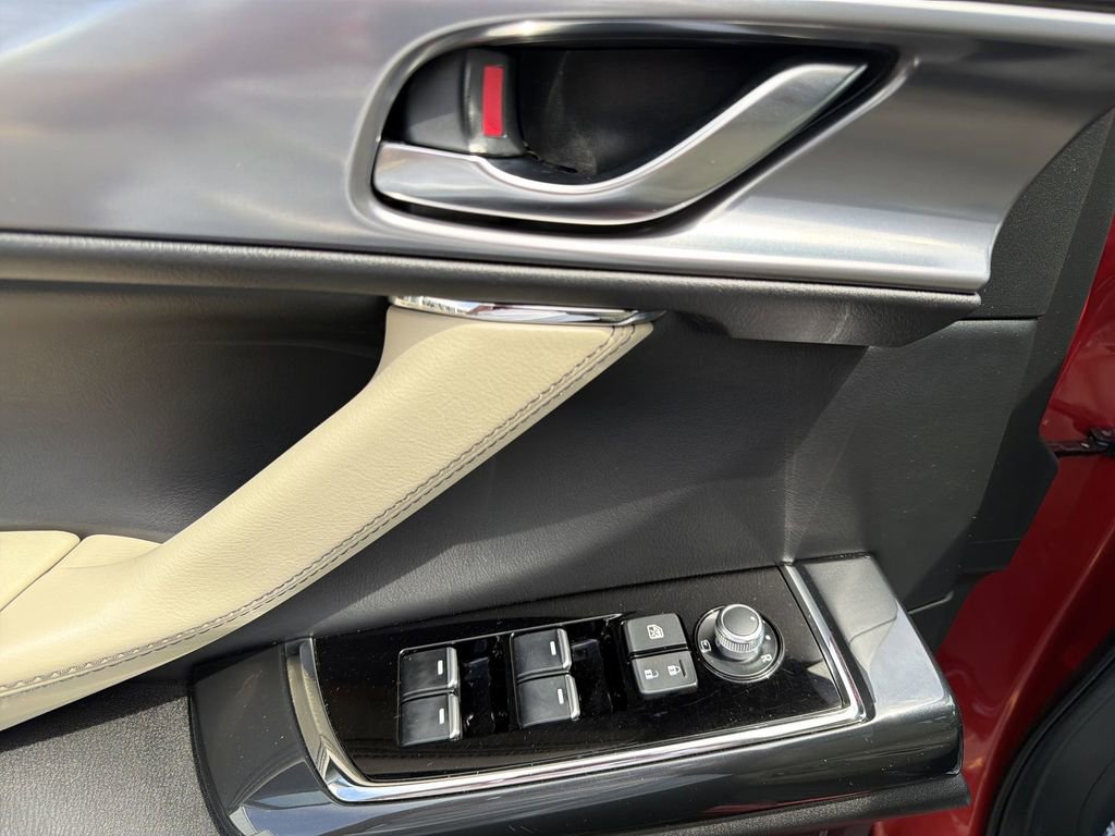 Used 2020 MAZDA CX-9 Grand Touring AWD/4WD image 15