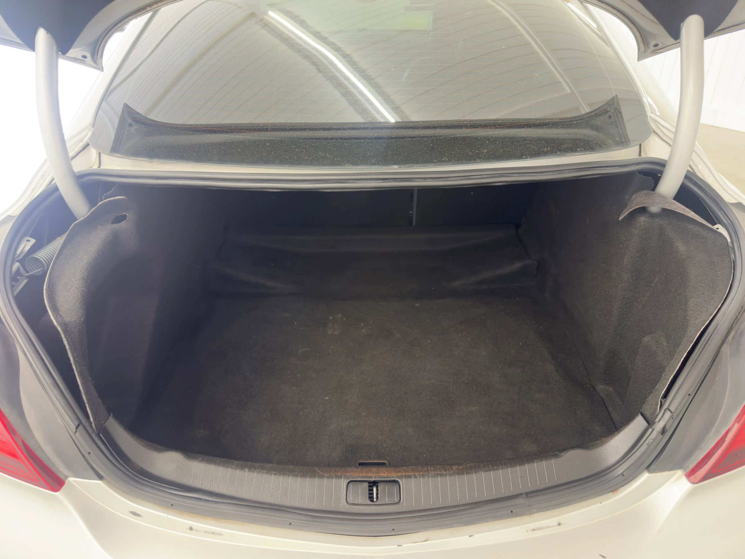 Used 2016 Buick Regal Premium AWD/4WD image 13