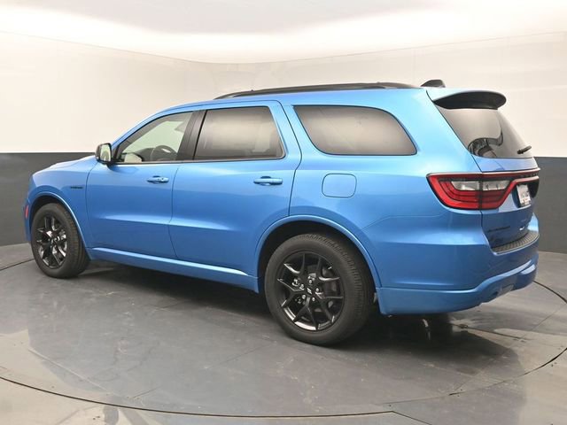 New 2026 Dodge Durango GT image 3