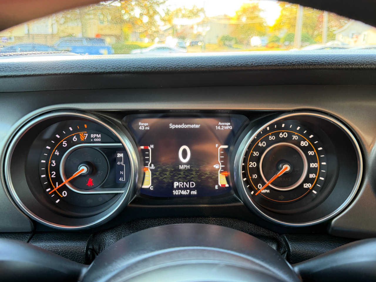 Used 2019 Jeep Wrangler Unlimited Sport S image 19