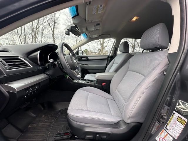 Used 2018 Subaru Outback 2.5i Premium image 24