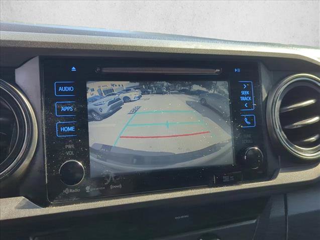Used 2019 Toyota Tacoma TRD Sport w/ Technology Package RWD image 23