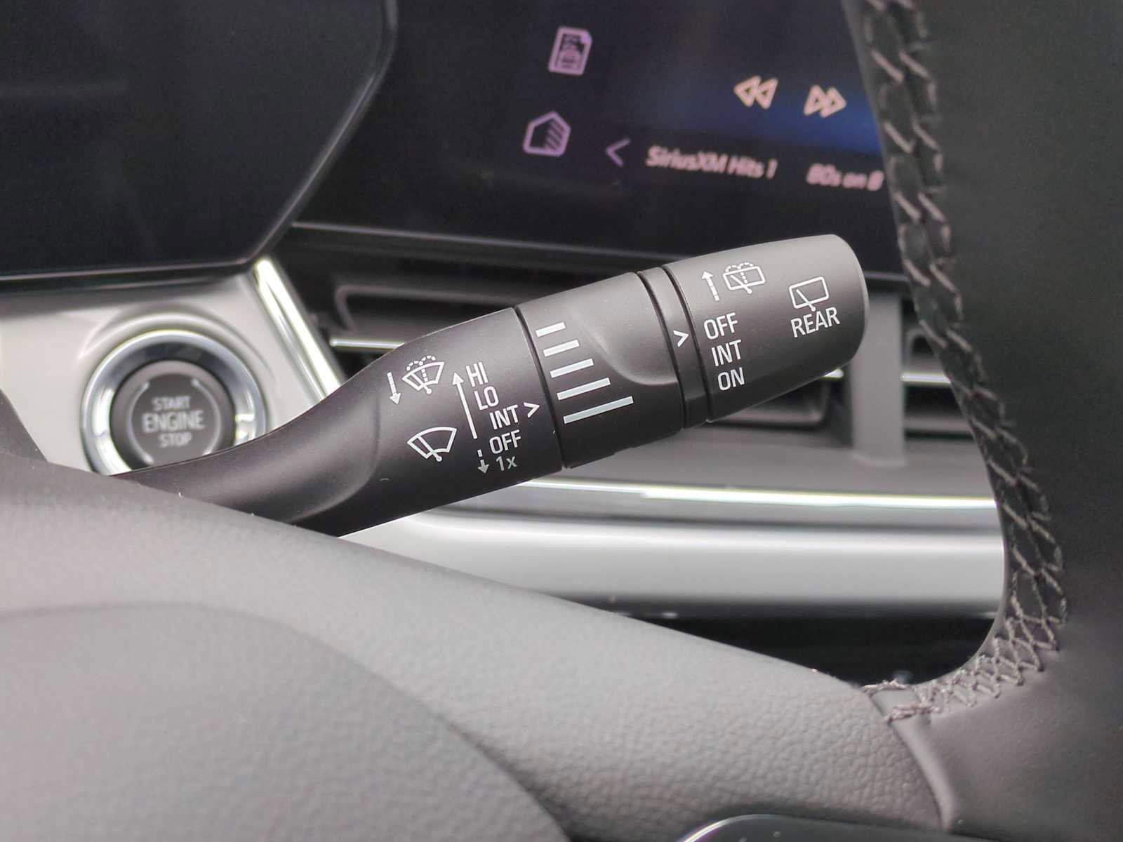 New 2026 Chevrolet Trax LT w/ Driver Confidence Package image 32