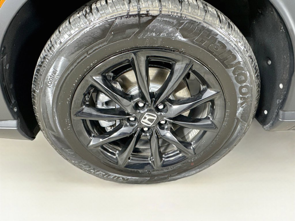 Used 2026 Honda CR-V Sport-L image 39