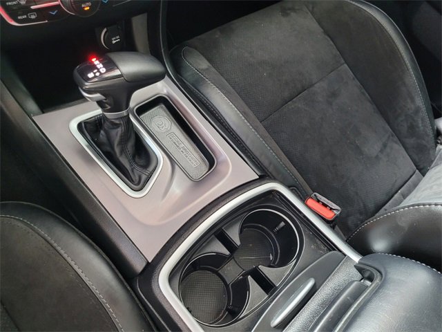 Certified 2022 Dodge Charger R/T w/ Plus Group image 28