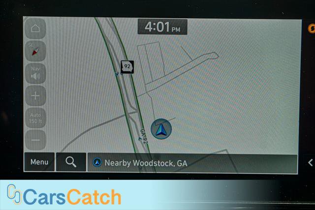 Used 2025 Hyundai Elantra SEL image 28