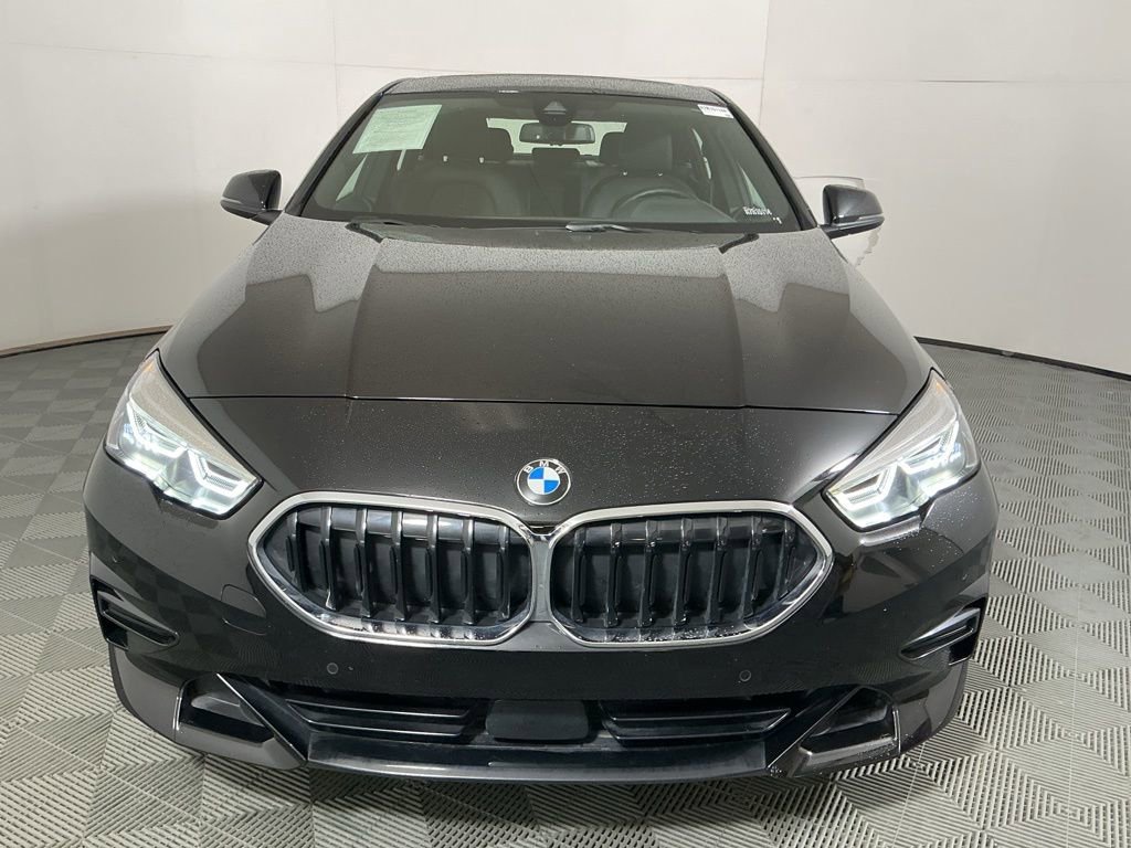 Certified 2024 BMW 228i Gran Coupe w/ Convenience Package image 30