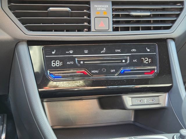 New 2026 Volkswagen Jetta Sport FWD image 13