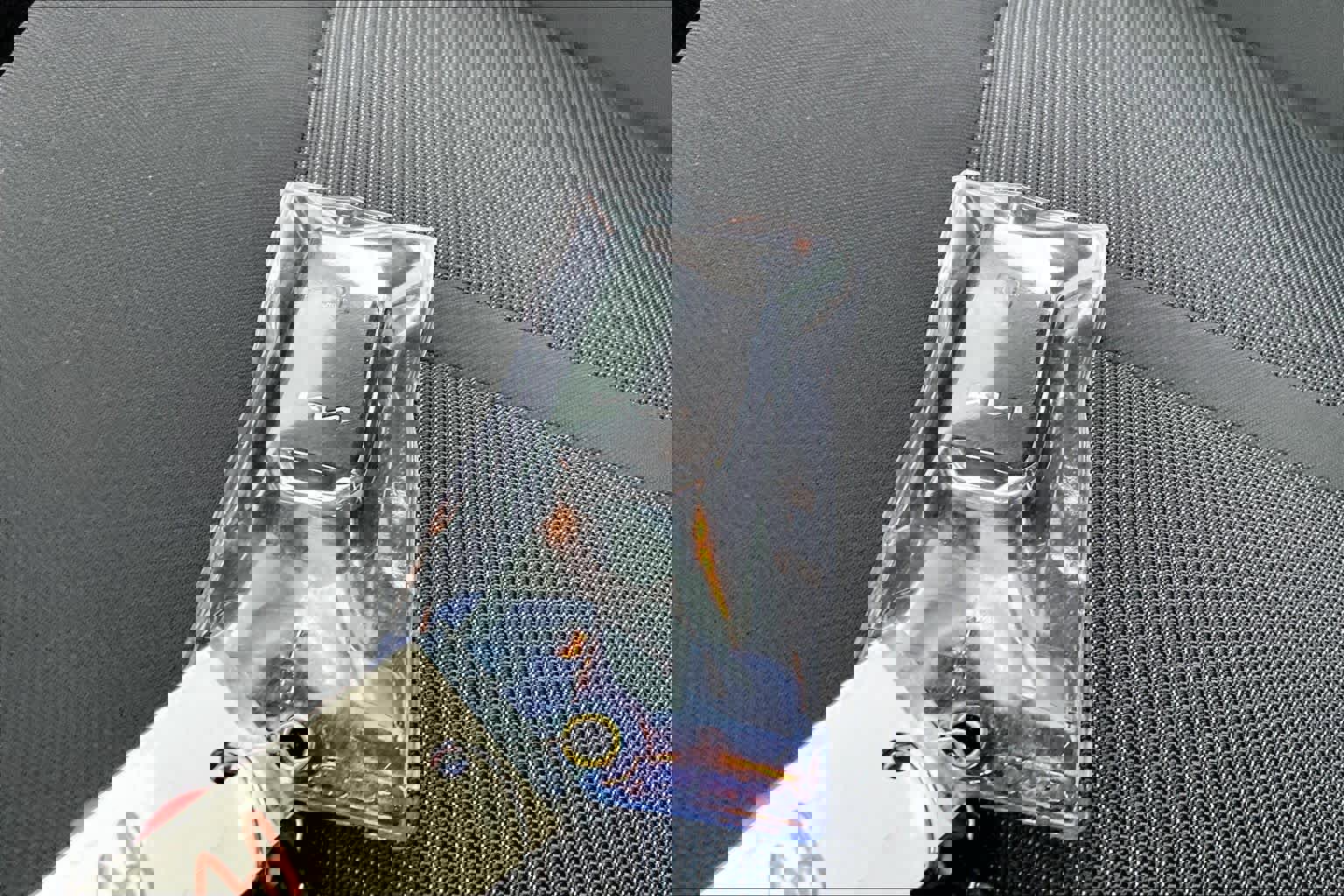 Used 2023 Kia K5 LXS image 12