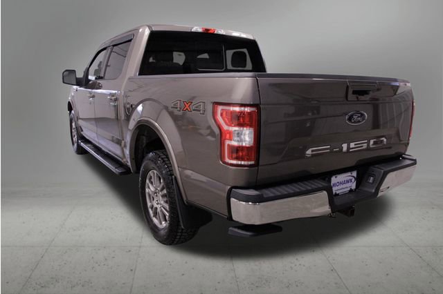 Used 2018 Ford F150 Lariat image 3