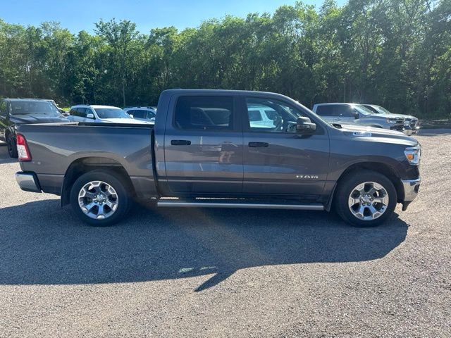 Used 2023 RAM 1500 Big Horn AWD/4WD image 12