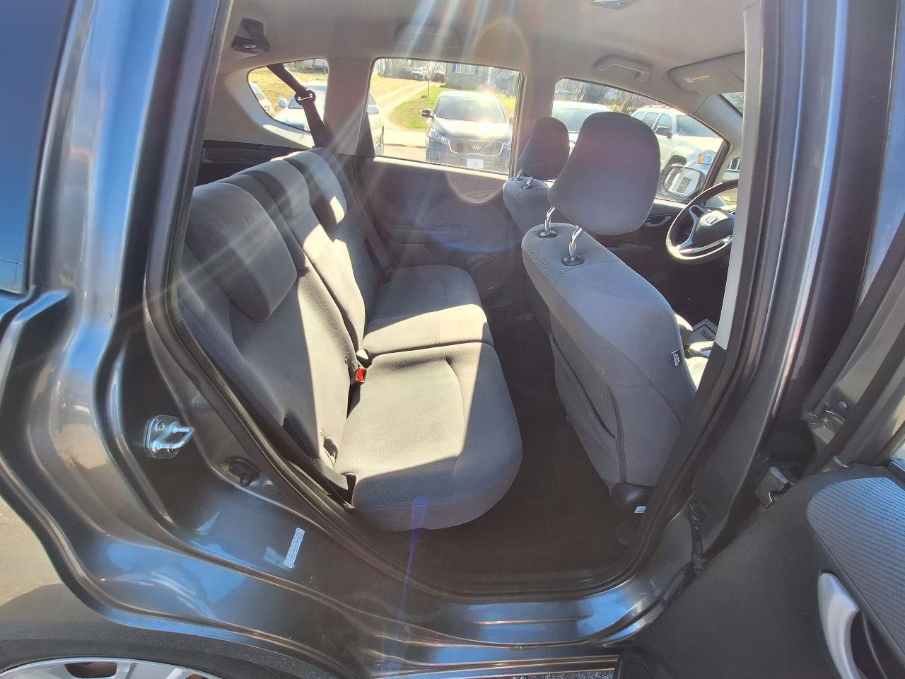 Used 2012 Honda Fit image 23