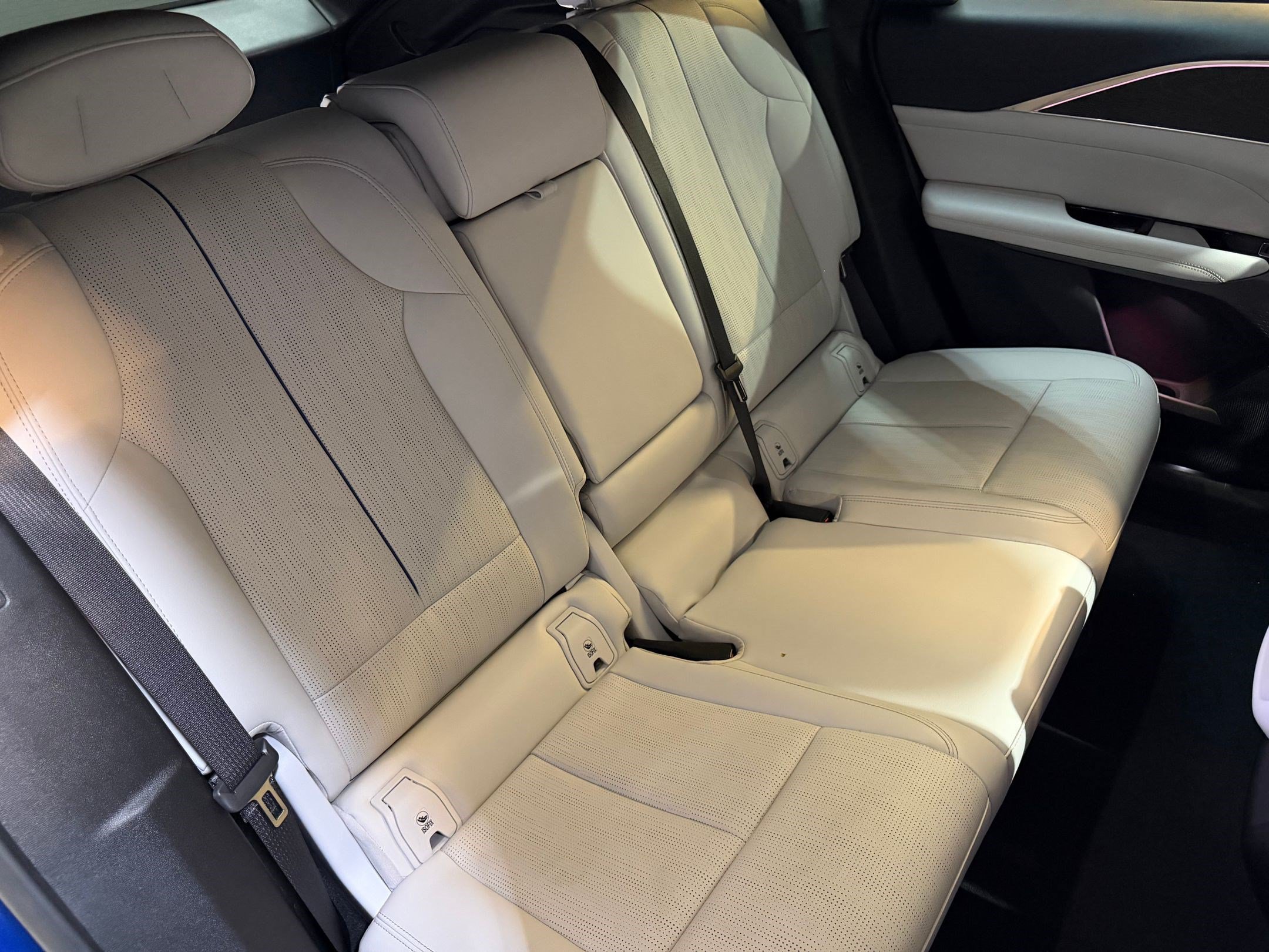 Certified 2024 Cadillac Lyriq Sport RWD image 45