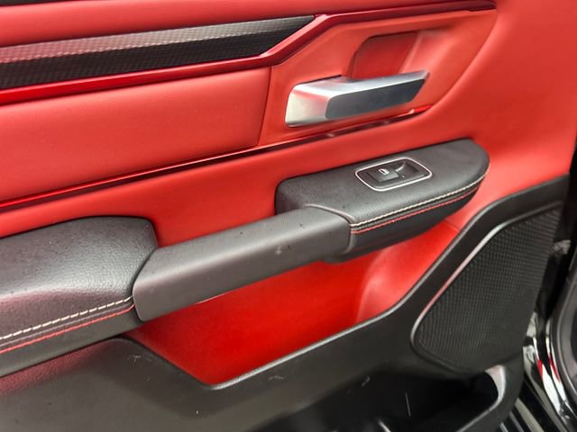 Used 2023 RAM 1500 Rebel w/ Rebel Level 1 Equipment Group image 43