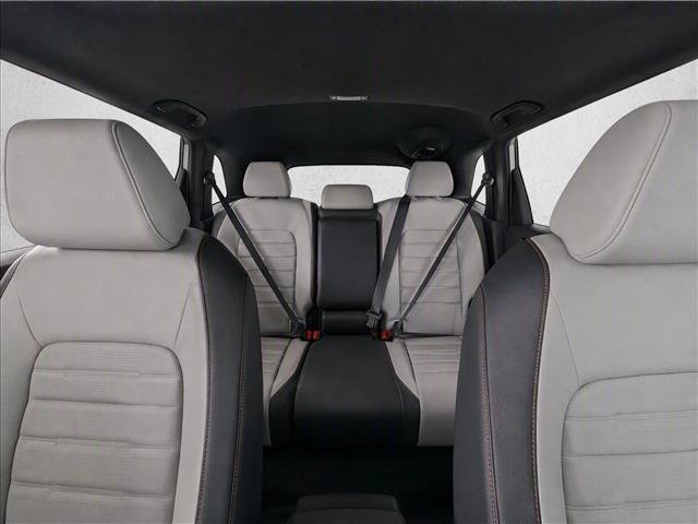 New 2027 Honda CR-V Sport Touring image 15