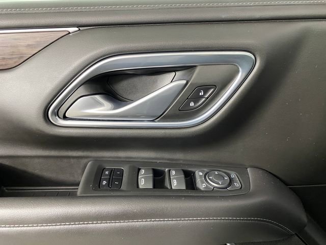 Certified 2022 Chevrolet Tahoe LT w/ Luxury Package image 13