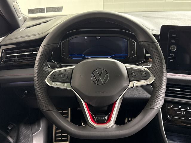 New 2026 Volkswagen Jetta GLI Autobahn FWD image 21
