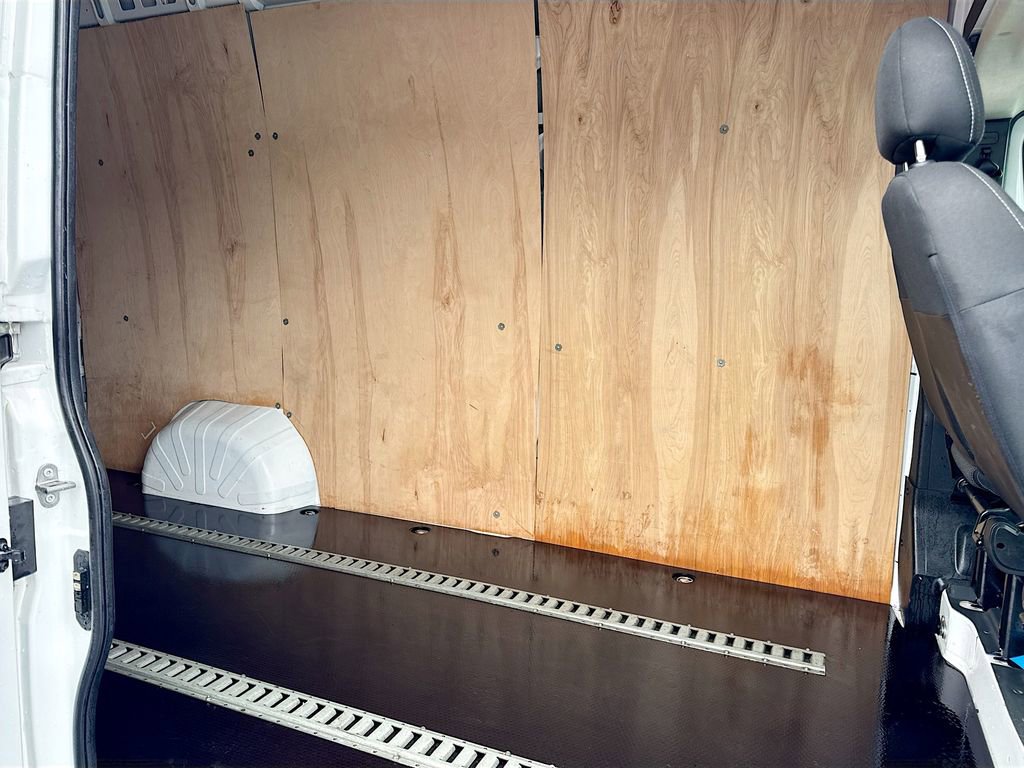 Used 2024 RAM ProMaster 3500 FWD image 10