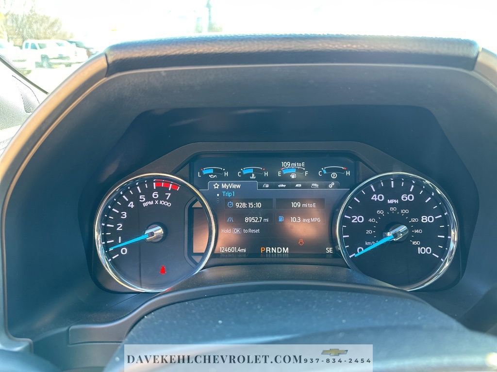 Used 2022 Ford F250 Lariat image 39