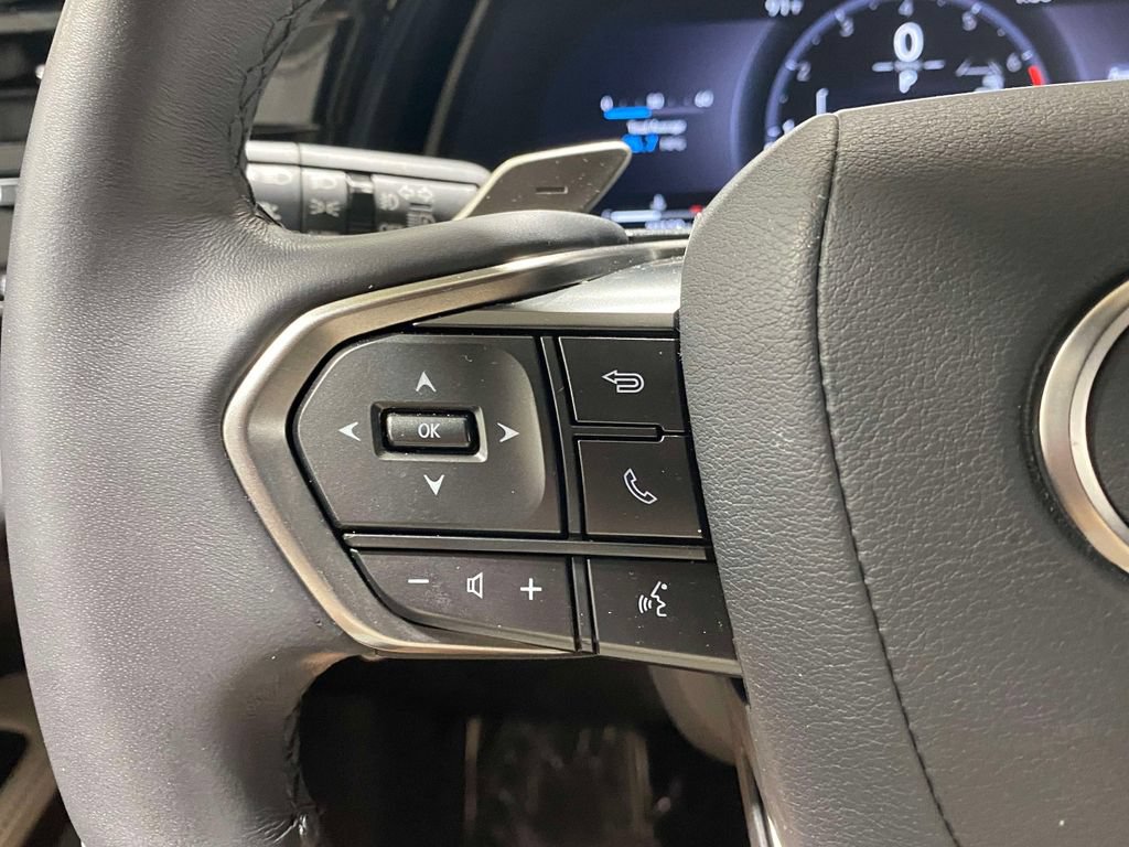 Used 2025 Lexus RX 350 Premium w/ Accessory Package AWD/4WD image 23