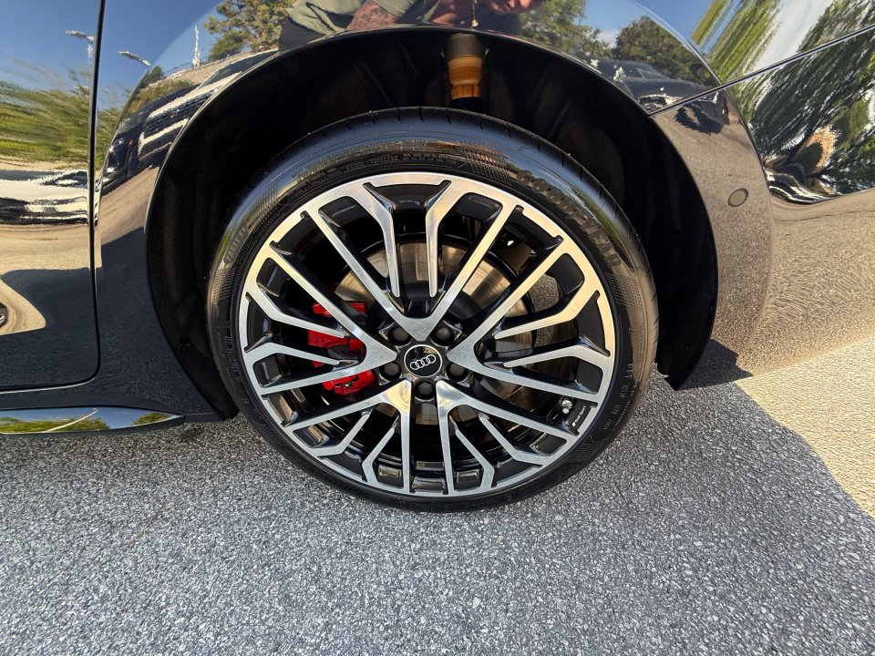 New 2026 Audi S5 Premium Plus AWD/4WD image 22