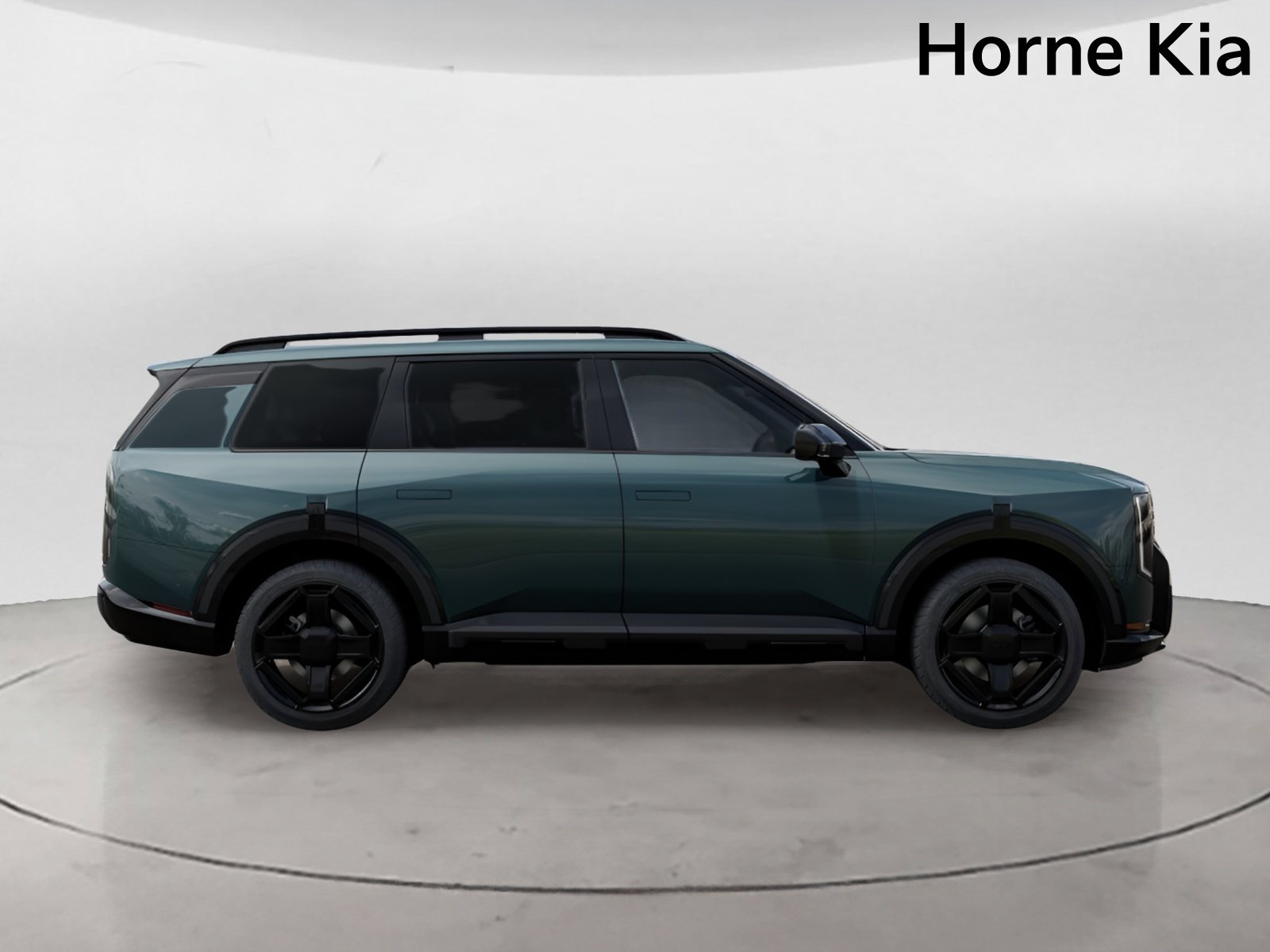 New 2027 Kia Telluride EX X-Line AWD/4WD image 7