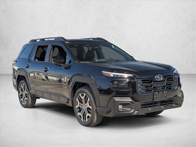 New 2026 Subaru Outback Touring XT image 7