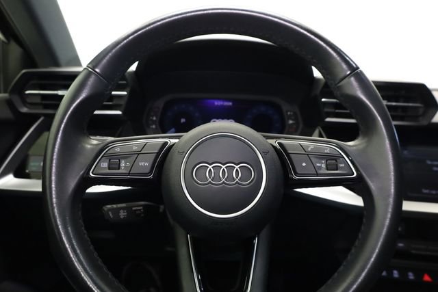 Used 2023 Audi A3 2.0T Premium w/ Convenience Package image 17