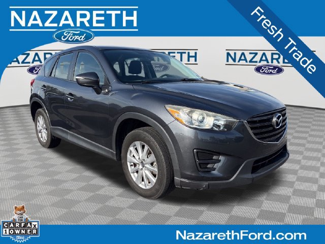 Used 2016 MAZDA CX-5 Sport